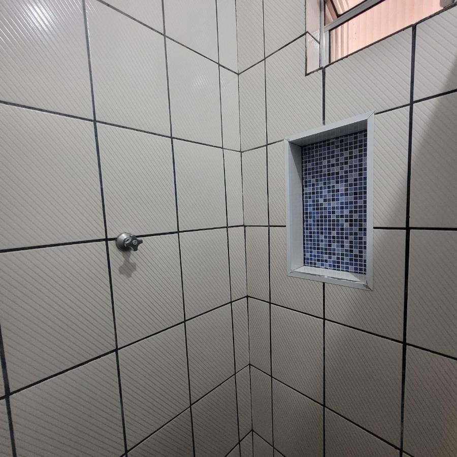 Hotel Dona Lú São Paulo Buitenkant foto